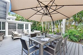 Big House in Fort Lauderdale