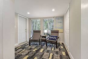 Big House in Fort Lauderdale