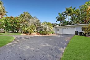 Big House in Fort Lauderdale