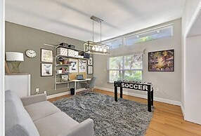 Big House in Fort Lauderdale