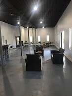 Oasis Container Home