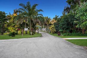 Oasis Container Home