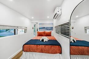 Oasis Container Home