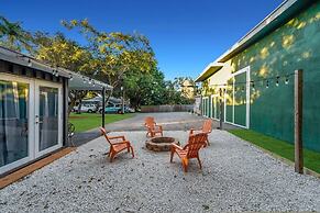 Oasis Container Home