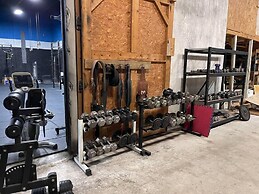 Oasis Container Home