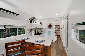 Oasis Container Home