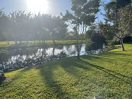 Oasis Container Home