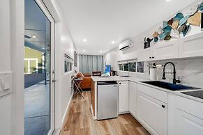 Oasis Container Home