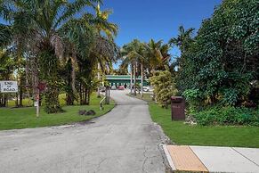 Oasis Container Home