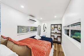 Oasis Container Home