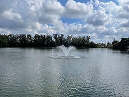 Oasis Container Home