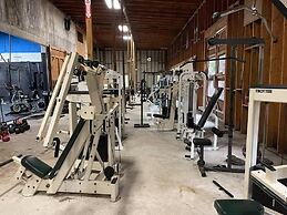 Oasis Container Home