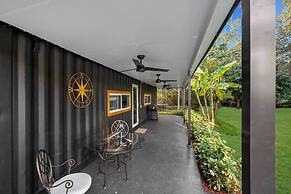 Oasis Container Home