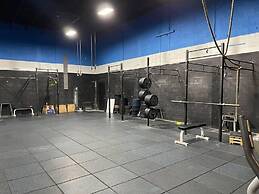 Oasis Container Home