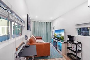 Oasis Container Home