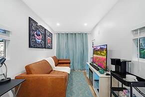 Oasis Container Home