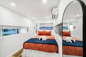 Oasis Container Home