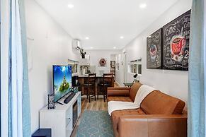 Oasis Container Home