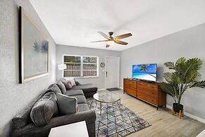 Just Beachy Apt 3 in Fort Lauderdale