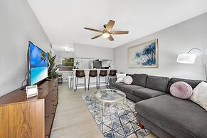 Just Beachy Apt 3 in Fort Lauderdale