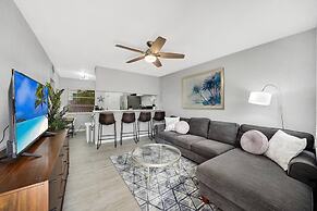 Just Beachy Apt 3 in Fort Lauderdale