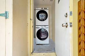 Just Beachy Apt 3 in Fort Lauderdale