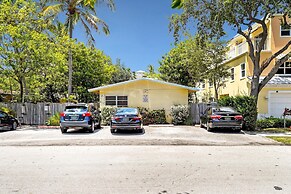 Just Beachy Apt 3 in Fort Lauderdale