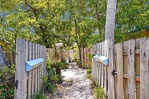 Just Beachy Apt 3 in Fort Lauderdale