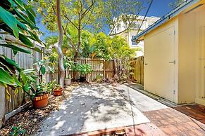 Just Beachy Apt 3 in Fort Lauderdale