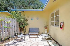 Just Beachy Apt 3 in Fort Lauderdale