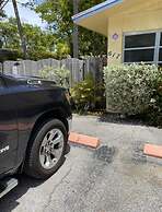 Just Beachy Apt 3 in Fort Lauderdale