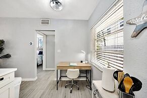 Just Beachy Apt 3 in Fort Lauderdale