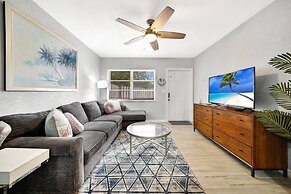 Just Beachy Apt 3 in Fort Lauderdale