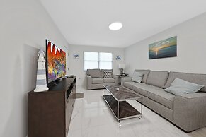 Dania Beach Unit 2 in Dania Beach