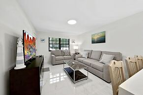Dania Beach Unit 2 in Dania Beach
