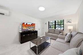 Dania Beach Unit 2 in Dania Beach