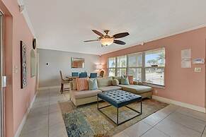 OP Canal in Oakland Park