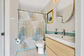 OP Canal in Oakland Park