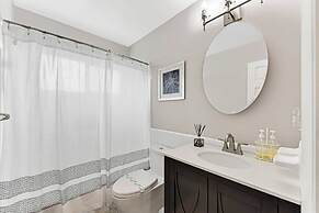 OP Canal in Oakland Park