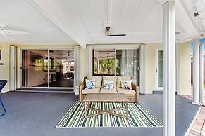 OP Canal in Oakland Park