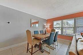 OP Canal in Oakland Park