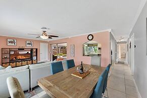 OP Canal in Oakland Park