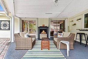 OP Canal in Oakland Park