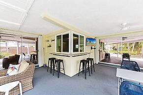 OP Canal in Oakland Park