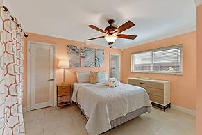 OP Canal in Oakland Park