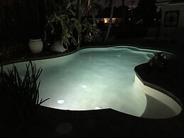 OP Canal in Oakland Park