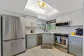 OP Canal in Oakland Park