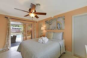 OP Canal in Oakland Park