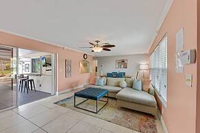 OP Canal in Oakland Park