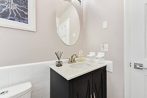 OP Canal in Oakland Park